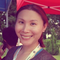 Gracia Ong
