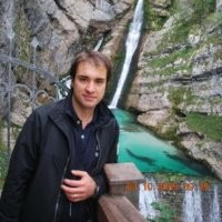 Andrea Mazzotti