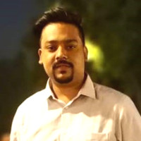 Siddharth R.