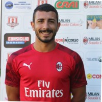 Enrico Stamato