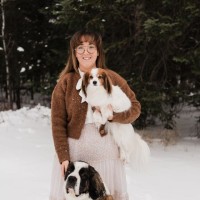 Michaela-Katie Gilhooley