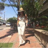 Daniela Vargas- Dieppa