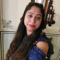 Puja Wadhawan