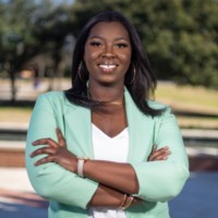 Quintavia Smith