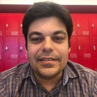 Diego Saldanha Corrêa
