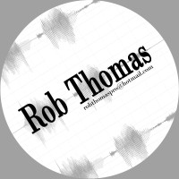 Rob Thomas