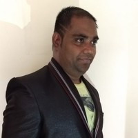 Hiren Kahar
