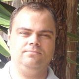 Marcio Pinal
