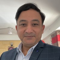 Vikram Gusain
