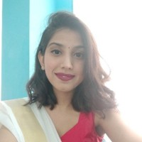 Aarushi Verma
