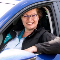 Thea De Jong - De Wit