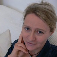 Clare Harwood