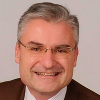 Jean-Charles De Fouchier