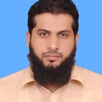 Muhammad Hassham Altmash