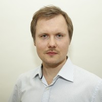 Valeri Melev
