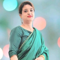 Antara Roy