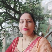 Madhuri Talwar