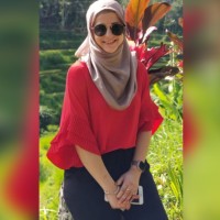 Nabeeha Zubair