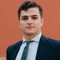Pablo Marquinez Jiménez