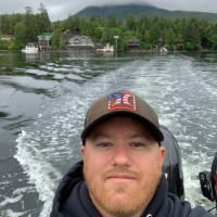 Jonathon Huber