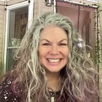 Sandy Thomson