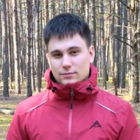Boris Cheredinov
