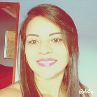 Aparecida de Cássia Ribeiro