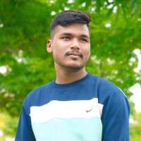 Shubham Bhanage