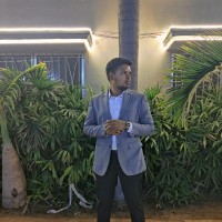Himanshu Kodape