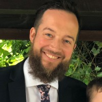 Gareth Summers
