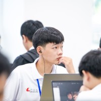 Nguyen Vuong Quoc