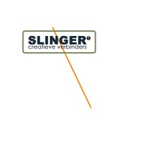 SLINGER creatieve verbinders
