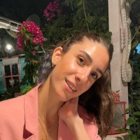 Zeynep Dilan Daşkın