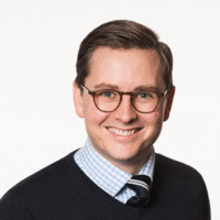 Niklas Frisell