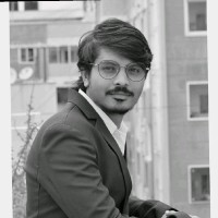 Nagaraj B S