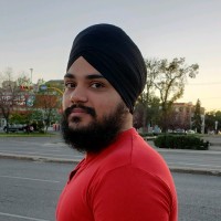 Japjot Singh Bawa, M.A.Sc.