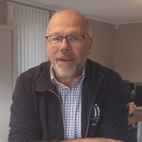 Alain Snoeck