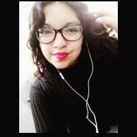 Katherine V. Mendoza Álvarez