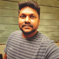 Pradeep Prince S P