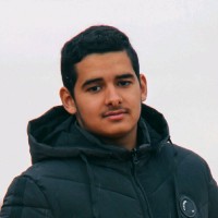 mahfoud tizeggaghine