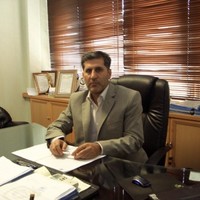 Mahmoudreza Elahifard