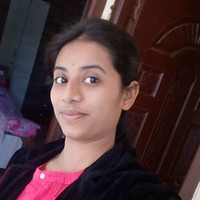 Bhagyashri ( バギャｼﾘ) Suryawanshi