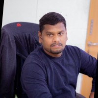 Karunakaran Manokaran