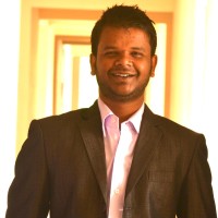 Anil Kumar Sah