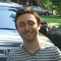 Matt Hughesian