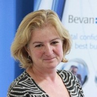 Jeannette McLellan