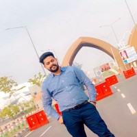 Mayank Kumar Kakkar
