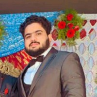 Mohammed Ahmed Shareef