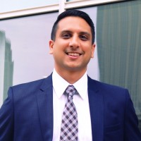 Tarang Vakharia