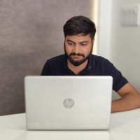Nikhil Middha